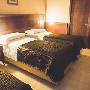 Deluxe Kamer
